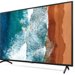 Smart Television