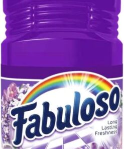 Fabuloso