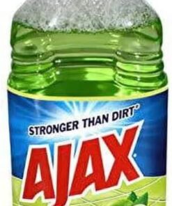 Ajax multipurpose cleaner