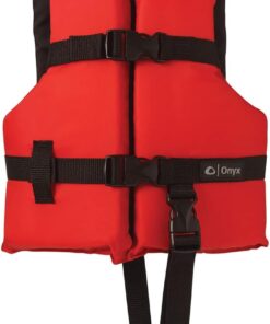Kid's Life Vest