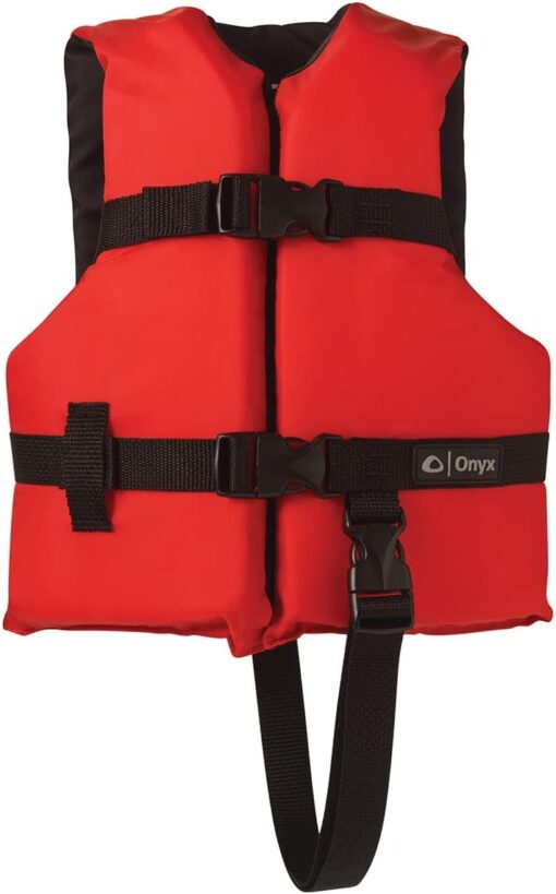 Kid's Life Vest