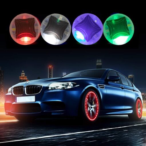 LED Lights for cars/motorcycle - Image 2