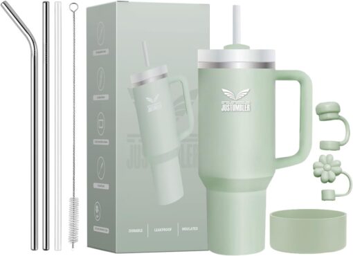Tumbler
