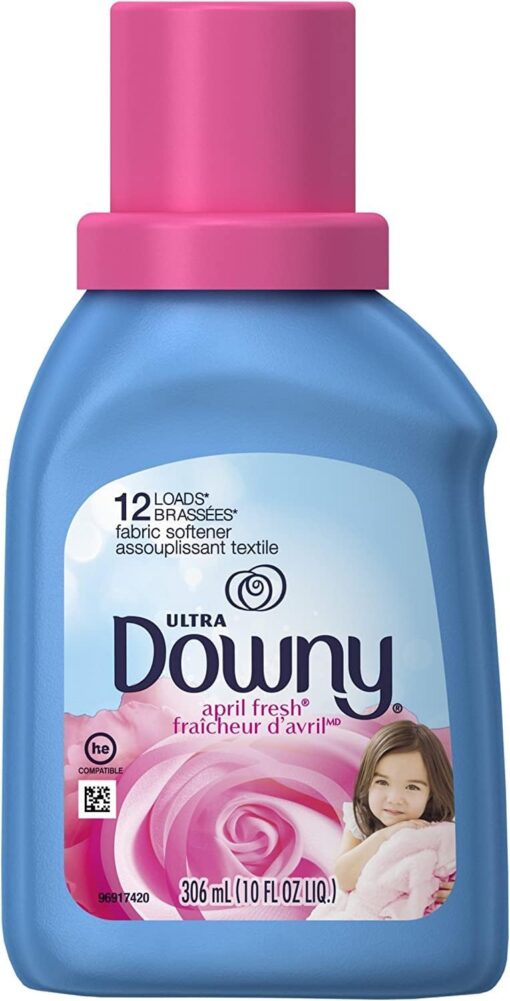 Downy