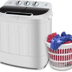 Portable Washing Machine