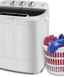 Portable Washing Machine