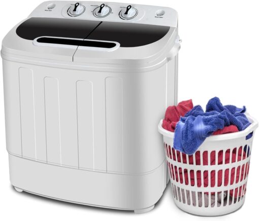 Portable Washing Machine