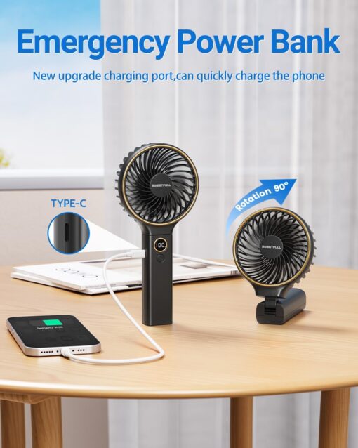 Mini fan - Image 2