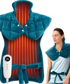 Massage/Heating Pad