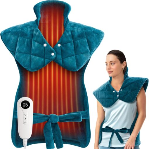 Massage/Heating Pad