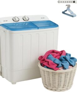 Portable Washer