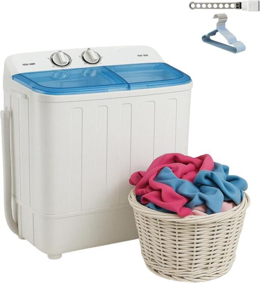 Portable Washer