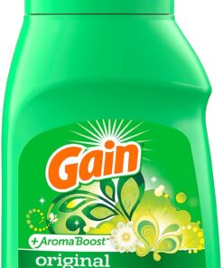 Gain liquid Detergent