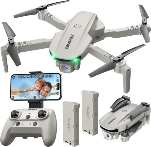 Mini Drone - Image 2