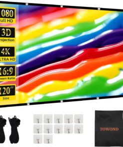 Projector Screen
