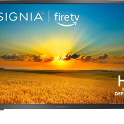 Smart Television