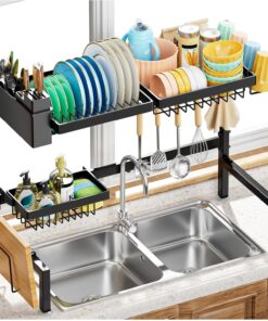 Dish drying Rack