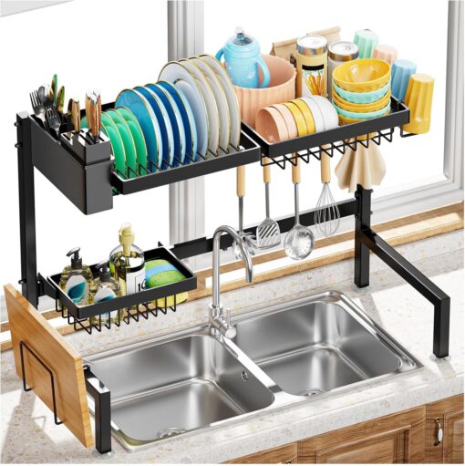 Dish drying Rack