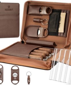 Cigar Case