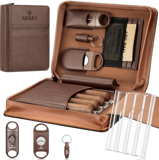 Cigar Case