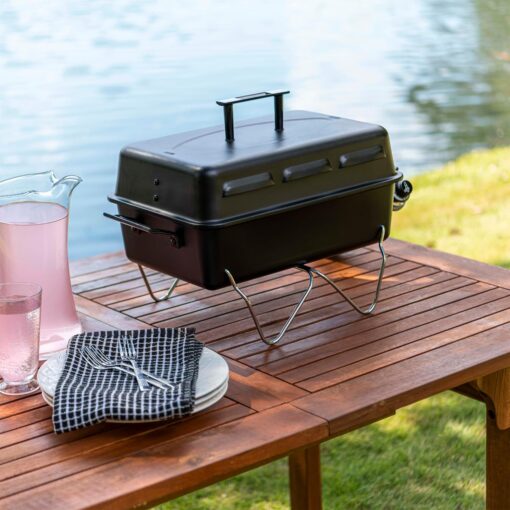 Portable Grill - Image 2