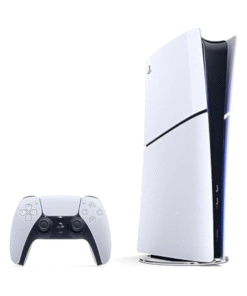 PlayStation®5 Digital Edition (slim)