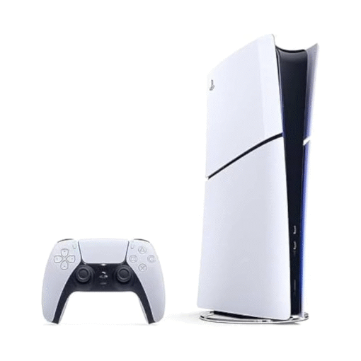 PlayStation®5 Digital Edition (slim)