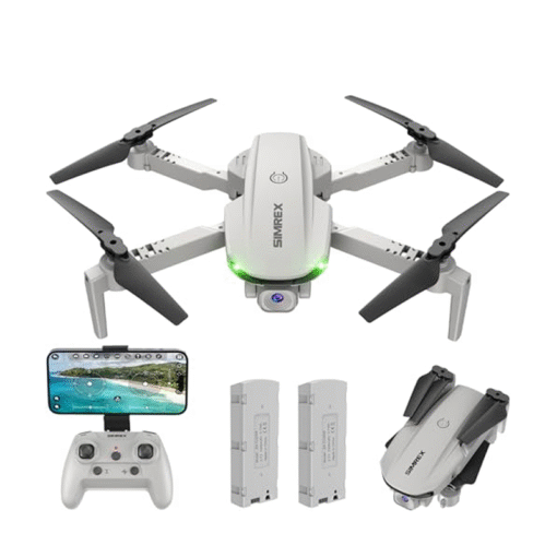 Mini Drone