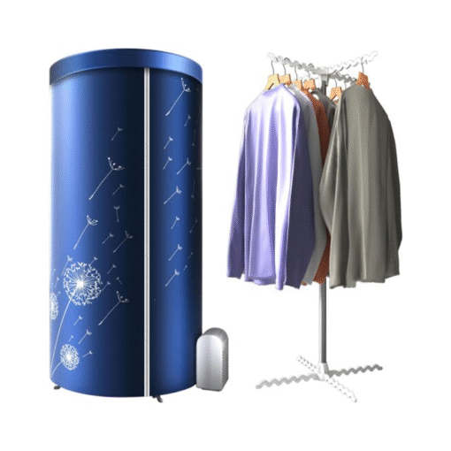 Portable mini Dryer