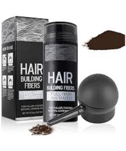Hair Fibers