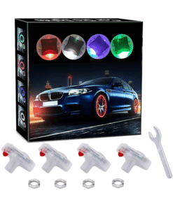 LED Lights for cars/motorcycle