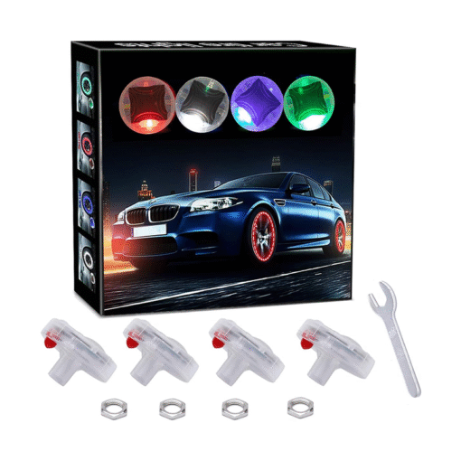 LED Lights for cars/motorcycle