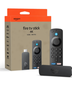 Fire Stick