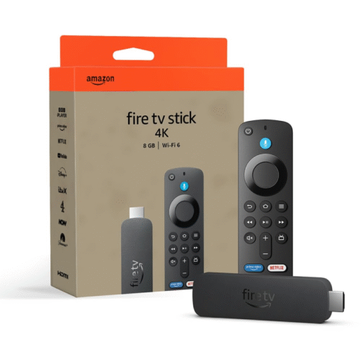 Fire Stick