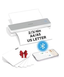 Portable Printer