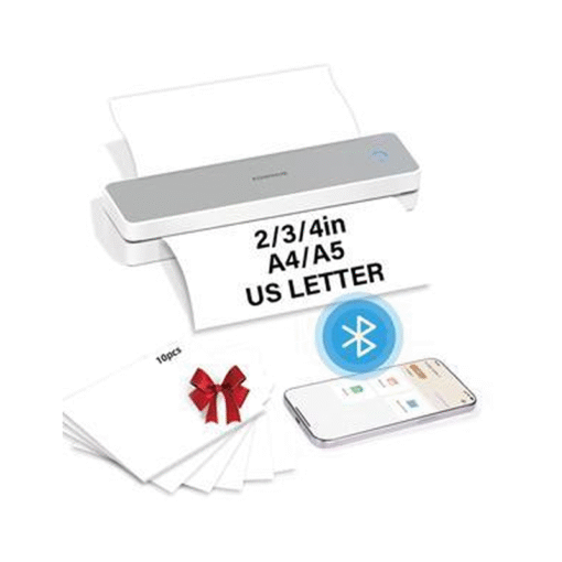 Portable Printer