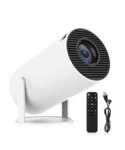 Mini Portable Projector