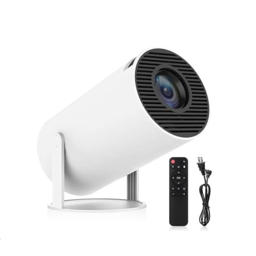 Mini Portable Projector