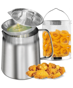 Mini Deep Fryer