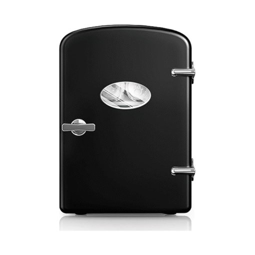 Portable mini Fridge