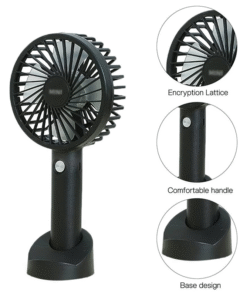 Mini fan
