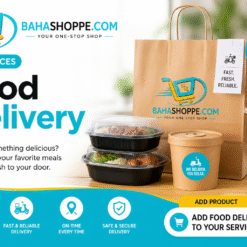 Food Delivery